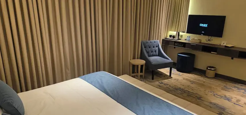 Sedra Global Hotel image
